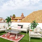 Olehousing-San Lorenzo