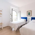 Olehousing-San Lorenzo