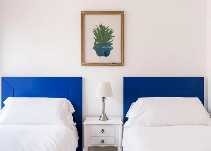 Olehousing-San Lorenzo