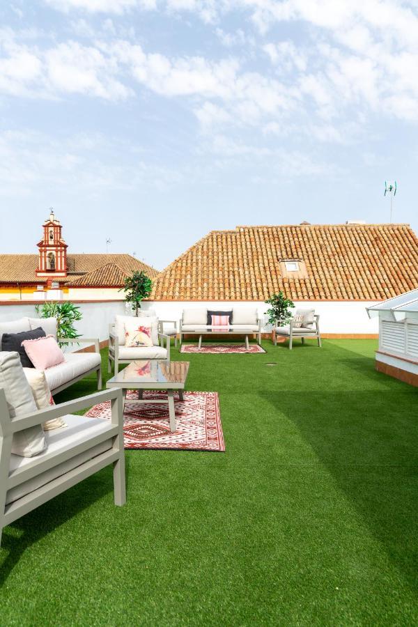 Olehousing-san Lorenzo Apartment Seville
