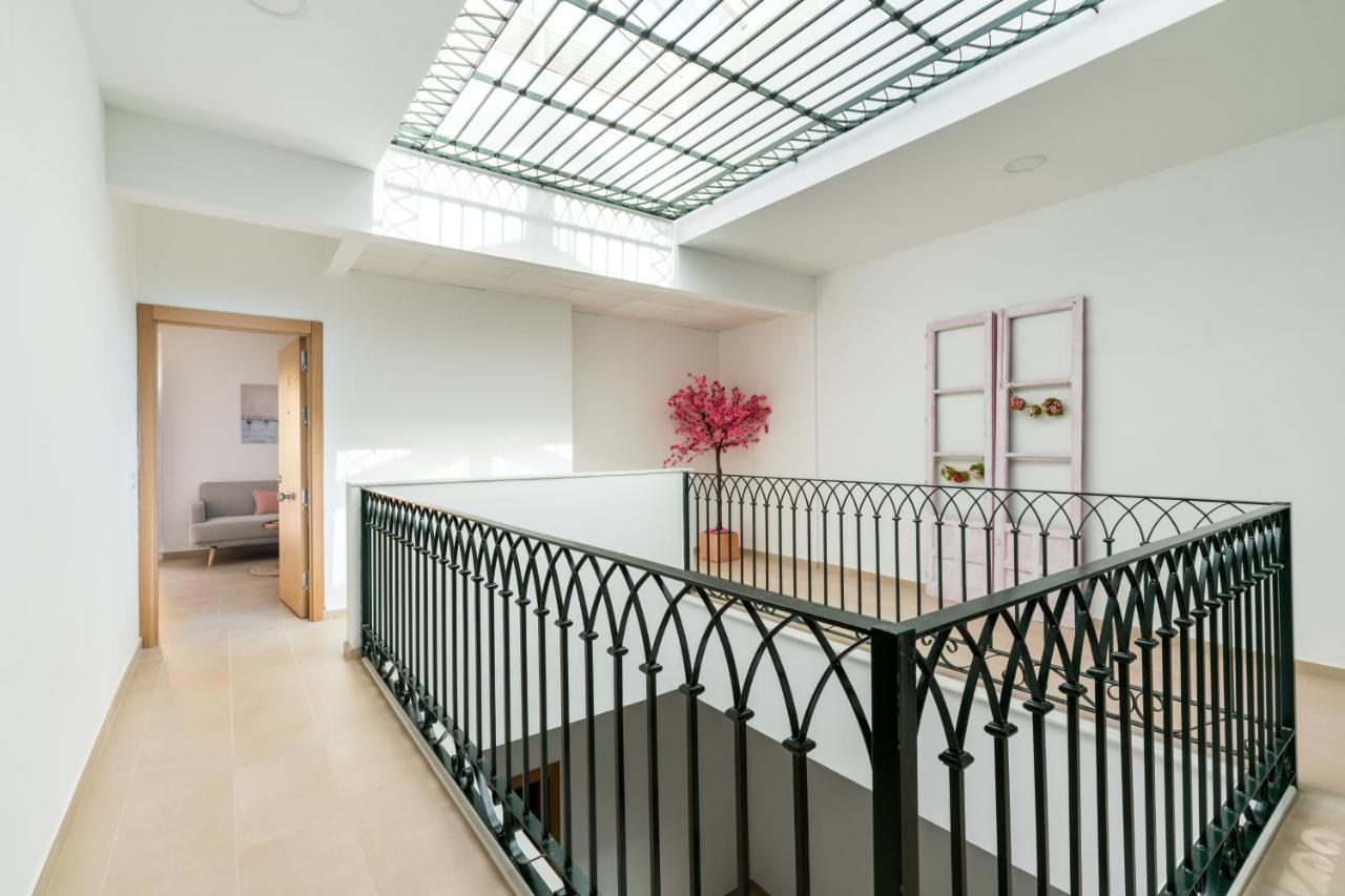Olehousing-san Lorenzo * Seville