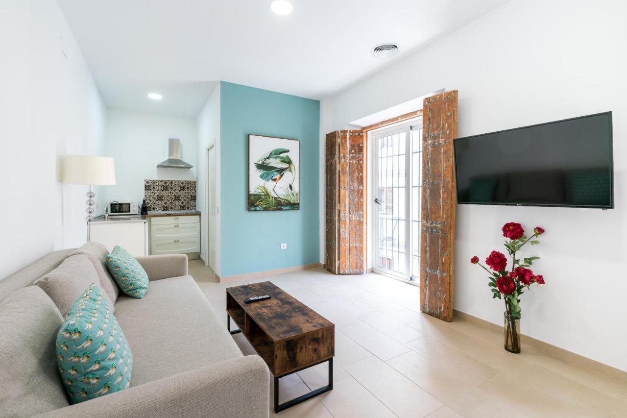 Olehousing-san Lorenzo Apartment