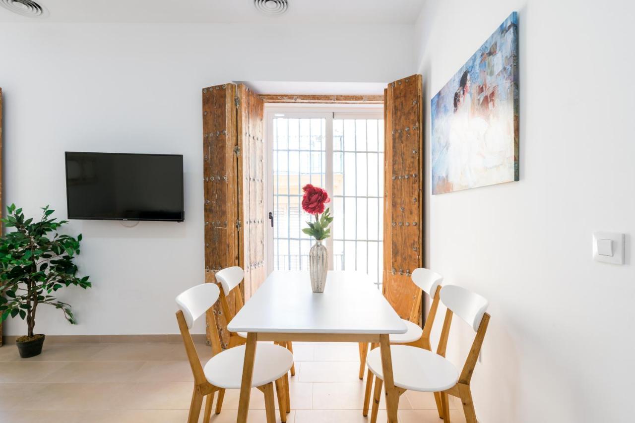 Olehousing-san Lorenzo * Seville