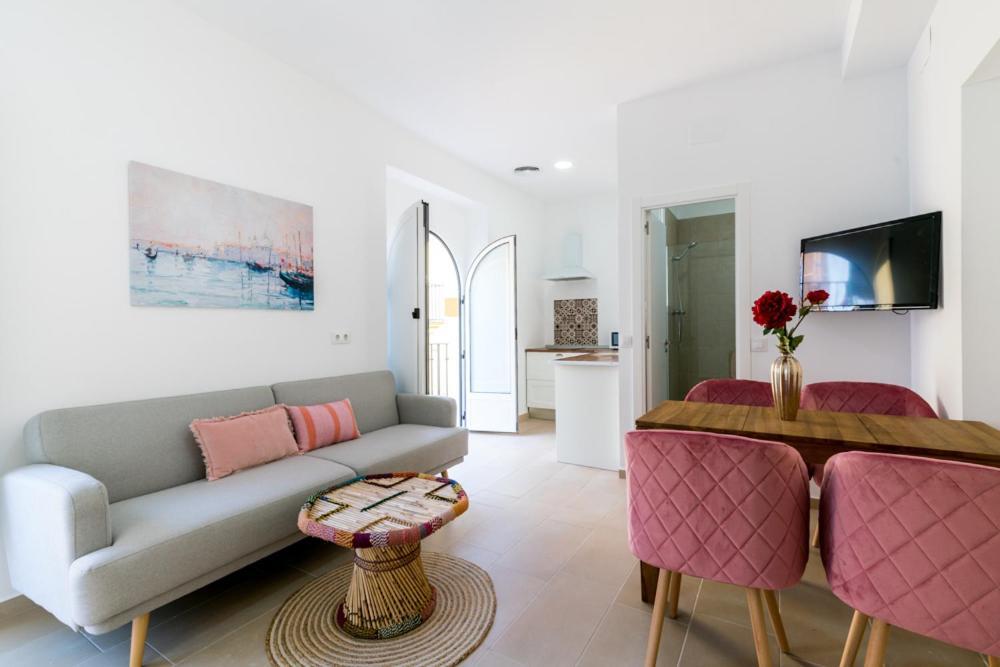 Olehousing-san Lorenzo Apartment Seville