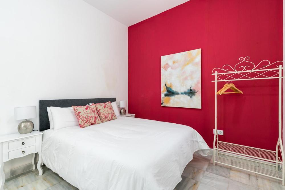 Apartment Olehousing-san Lorenzo Seville