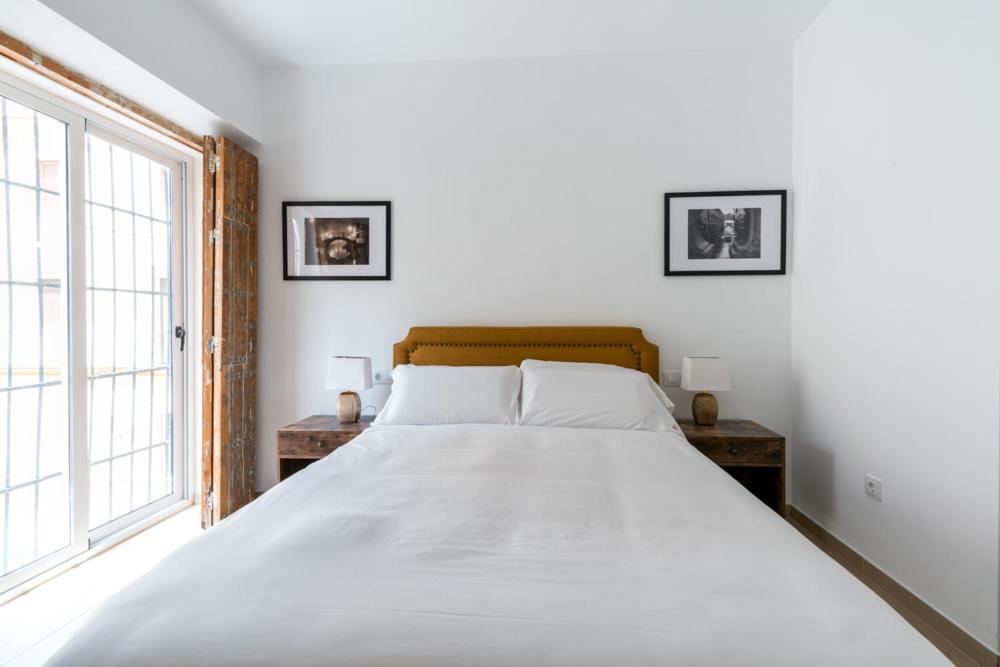 Olehousing-san Lorenzo * Seville