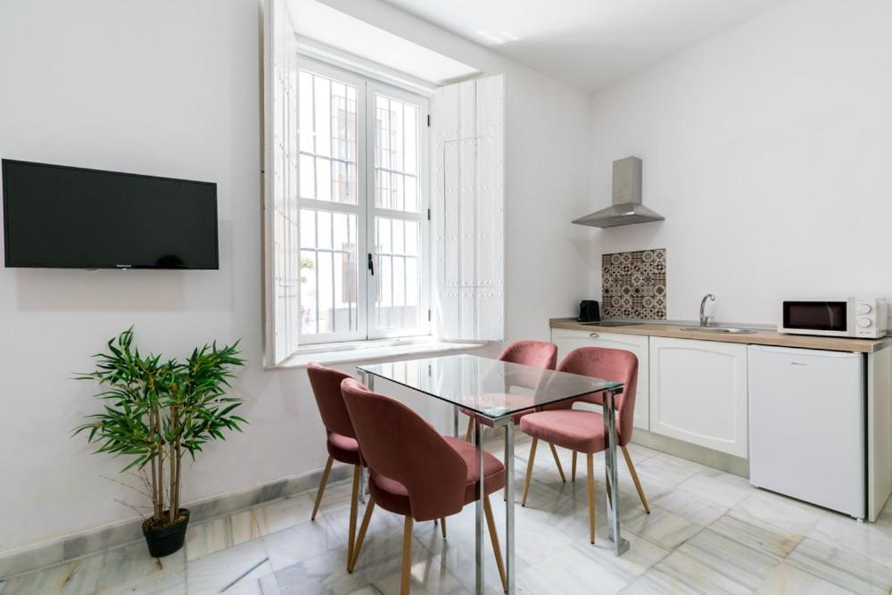 Olehousing-san Lorenzo Apartment Seville