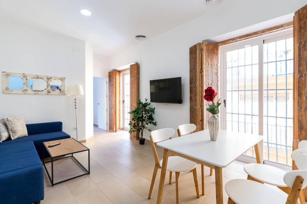 Olehousing-san Lorenzo Apartment *