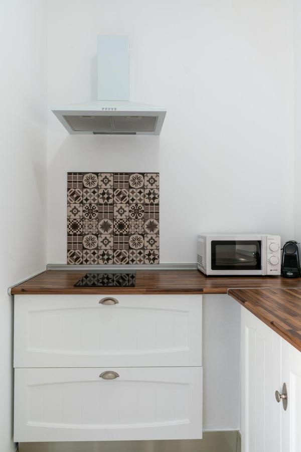 Olehousing-san Lorenzo Apartment *