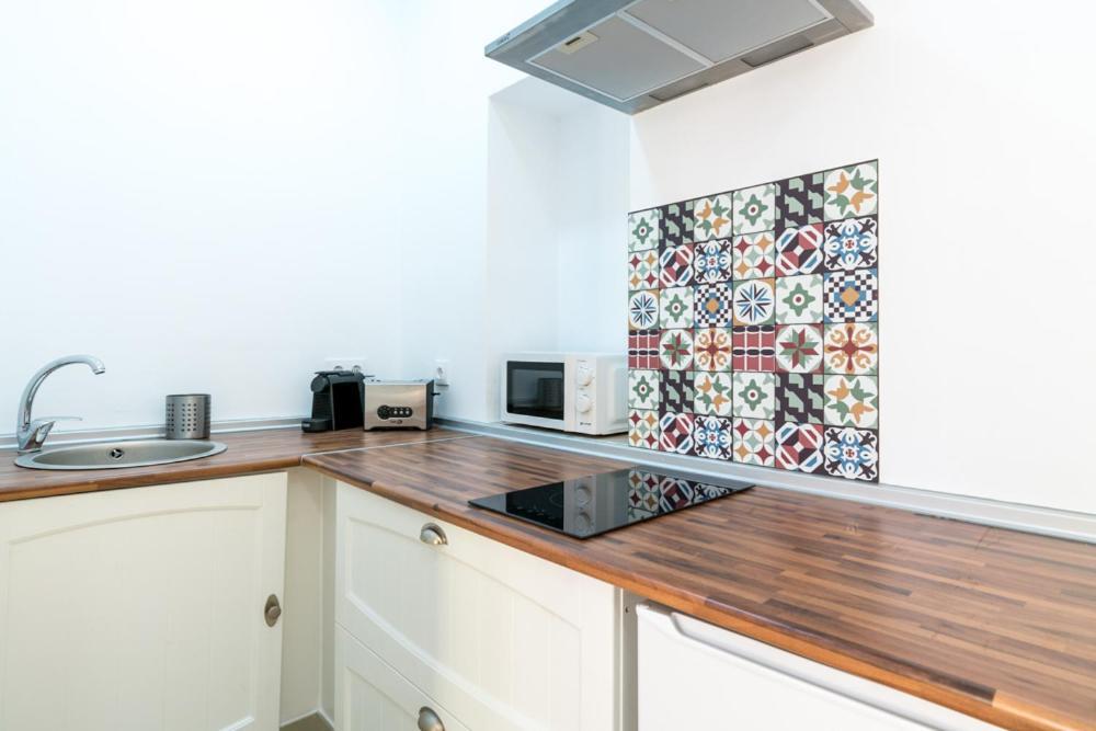 Olehousing-san Lorenzo Seville