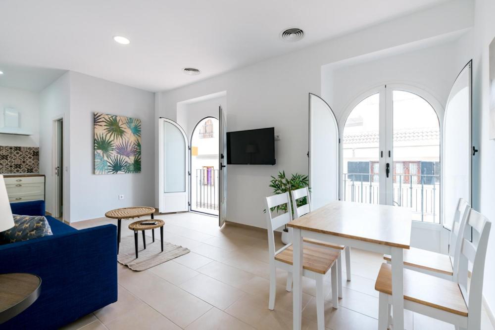 Olehousing-san Lorenzo