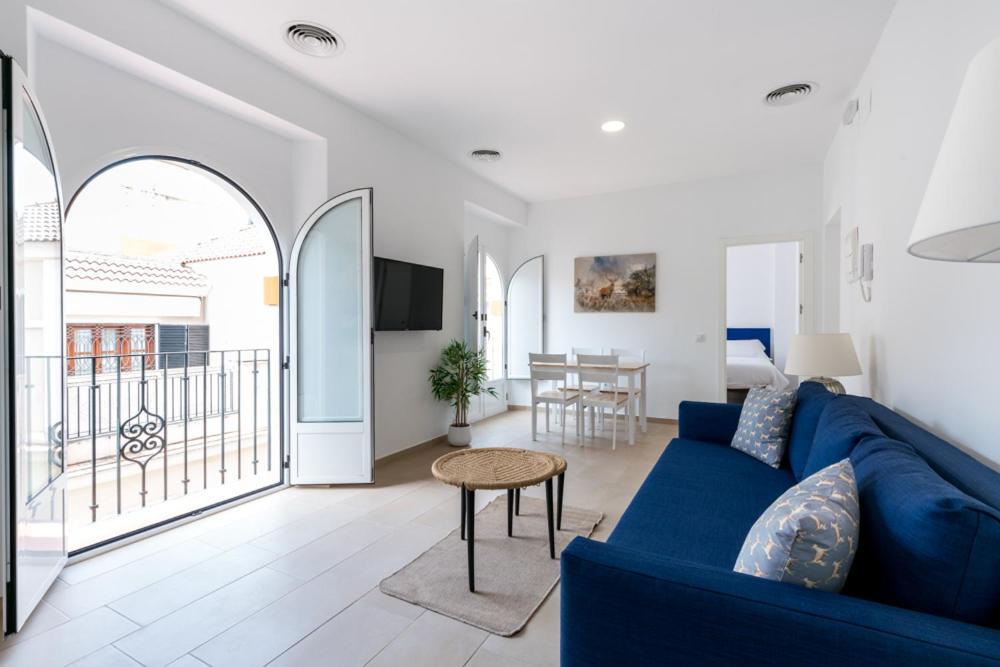 Olehousing-san Lorenzo * Seville