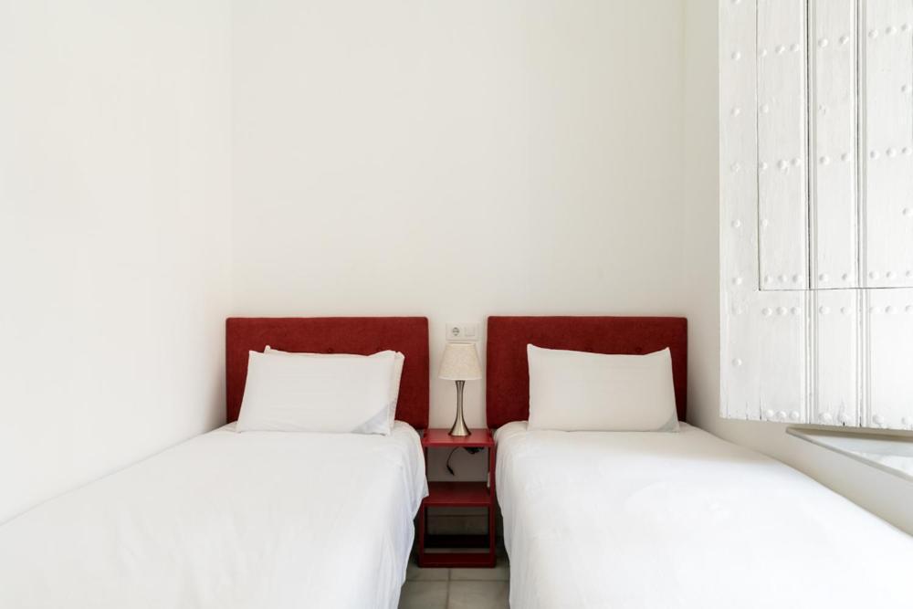 Olehousing-san Lorenzo * Seville