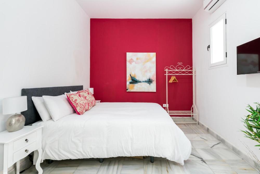 Olehousing-san Lorenzo *