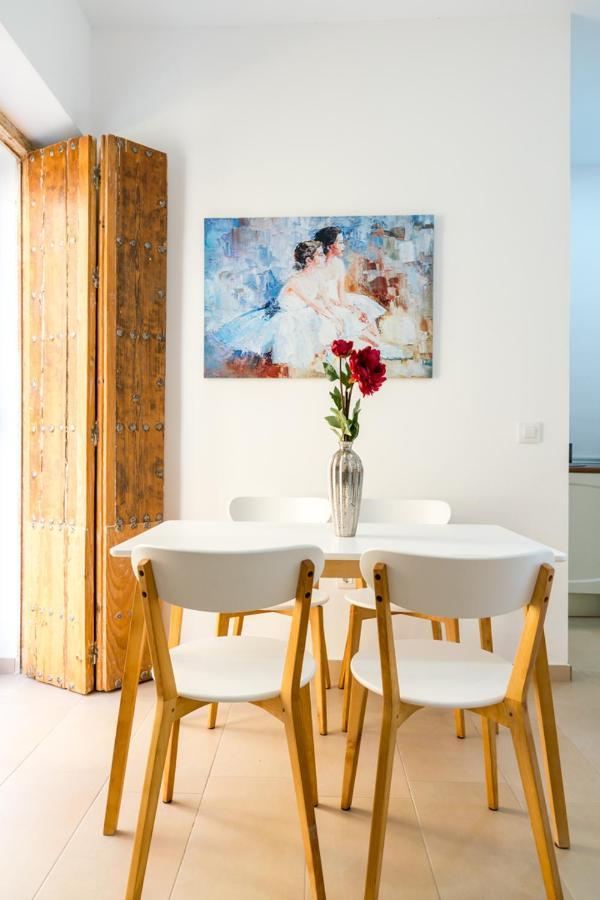 Olehousing-san Lorenzo * Seville