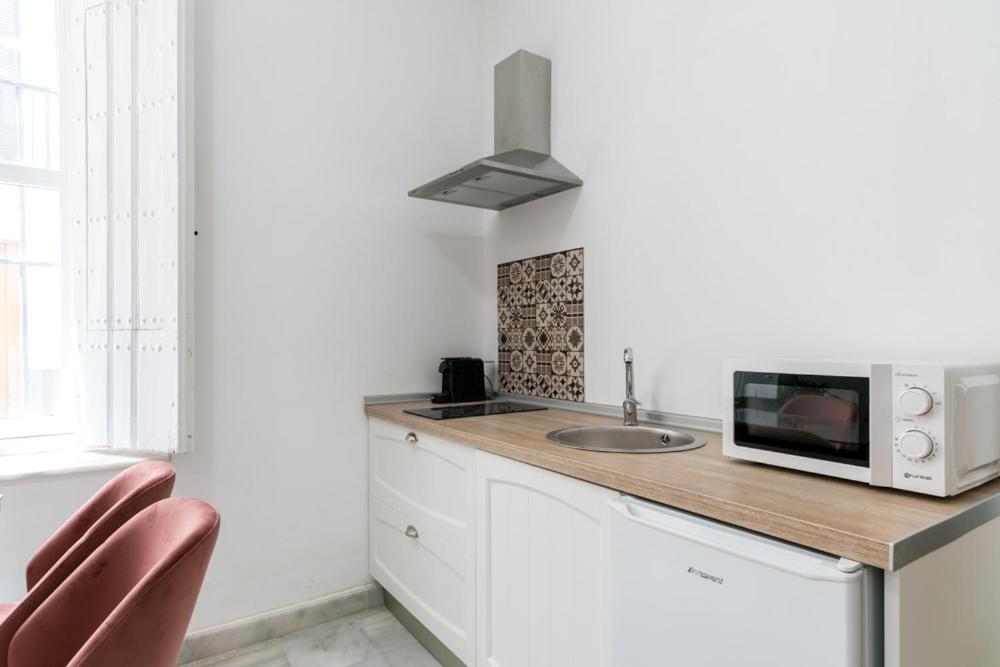 Olehousing-san Lorenzo Seville