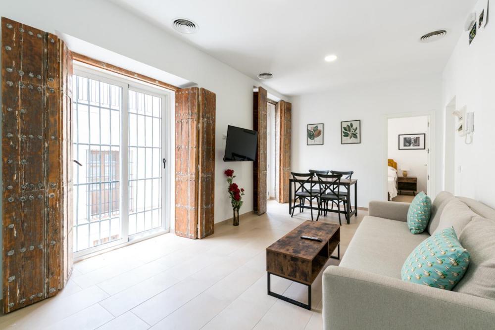 Olehousing-san Lorenzo Apartment Seville
