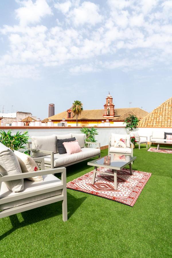 Olehousing-san Lorenzo * Seville