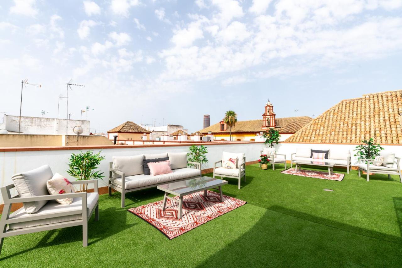 Appartement Olé - San Lorenzo