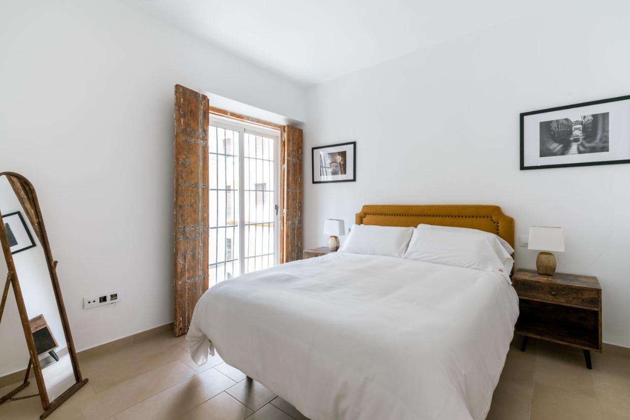 Appartement Olé - San Lorenzo Séville