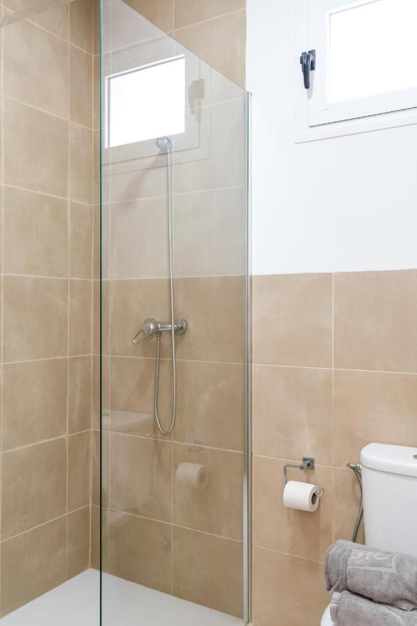 Olé - San Lorenzo Appartement