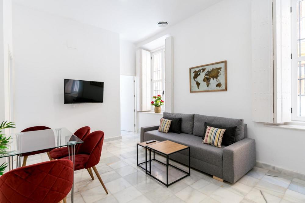Olé - San Lorenzo Appartement