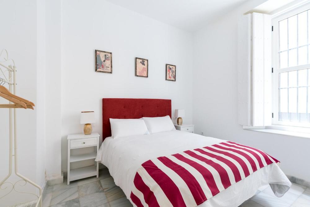 Appartement Olé - San Lorenzo Séville