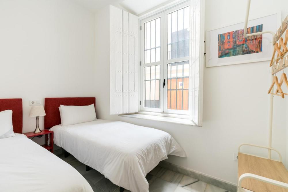 Appartement Olé - San Lorenzo *