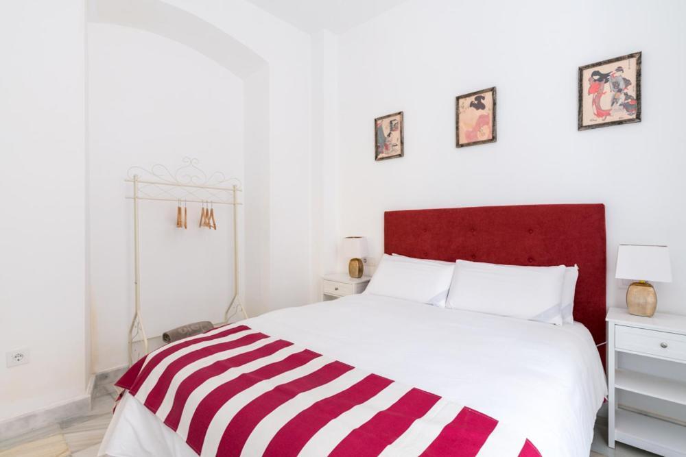 Olé - San Lorenzo Appartement