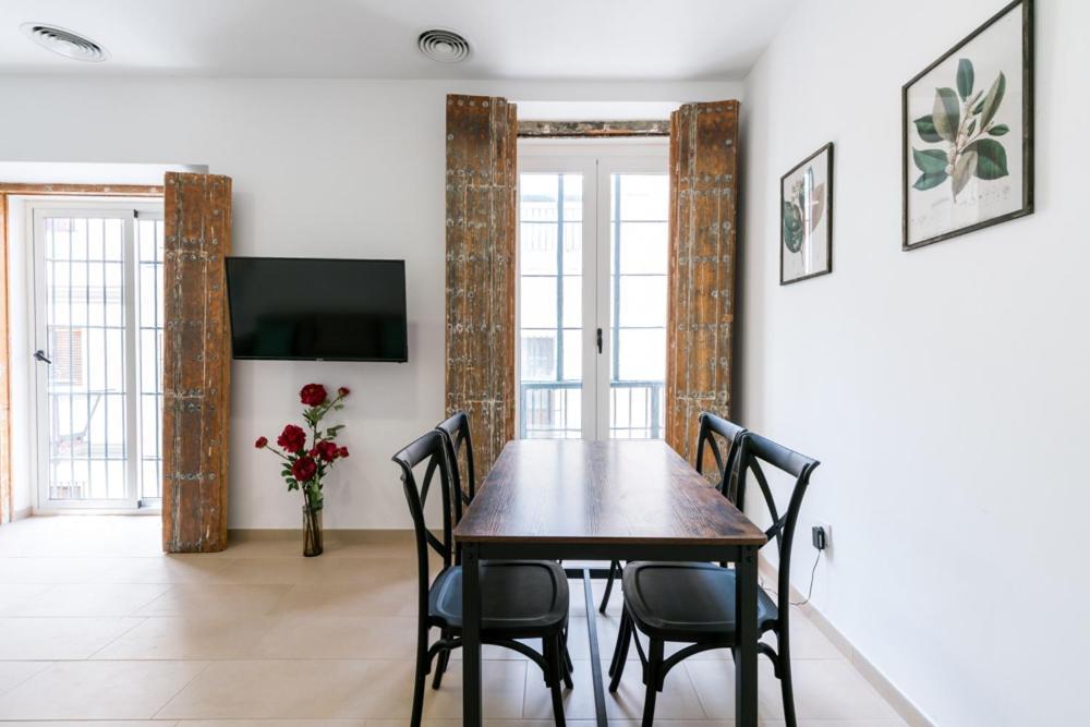Olé - San Lorenzo Appartement *