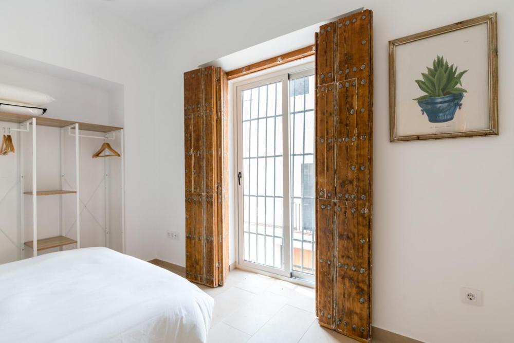 Appartement Olé - San Lorenzo