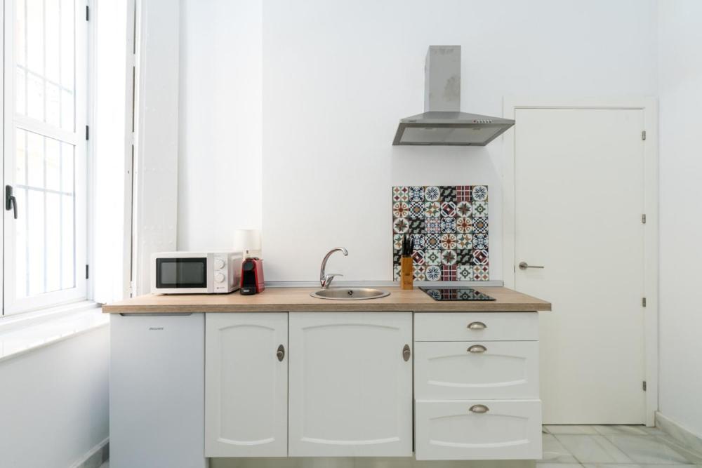 Olé - San Lorenzo Appartement
