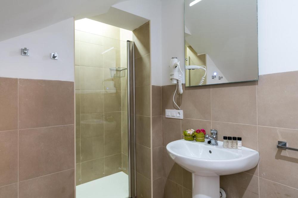 Appartement Olé - San Lorenzo Séville