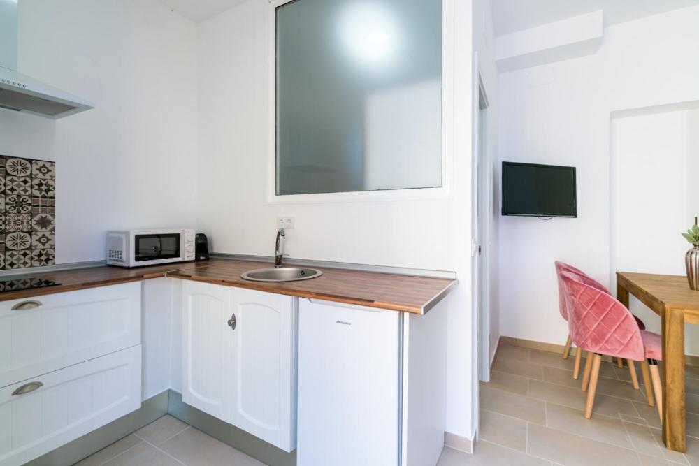 Appartement Olé - San Lorenzo *