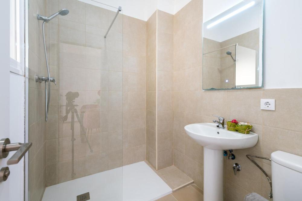 Appartement Olé - San Lorenzo