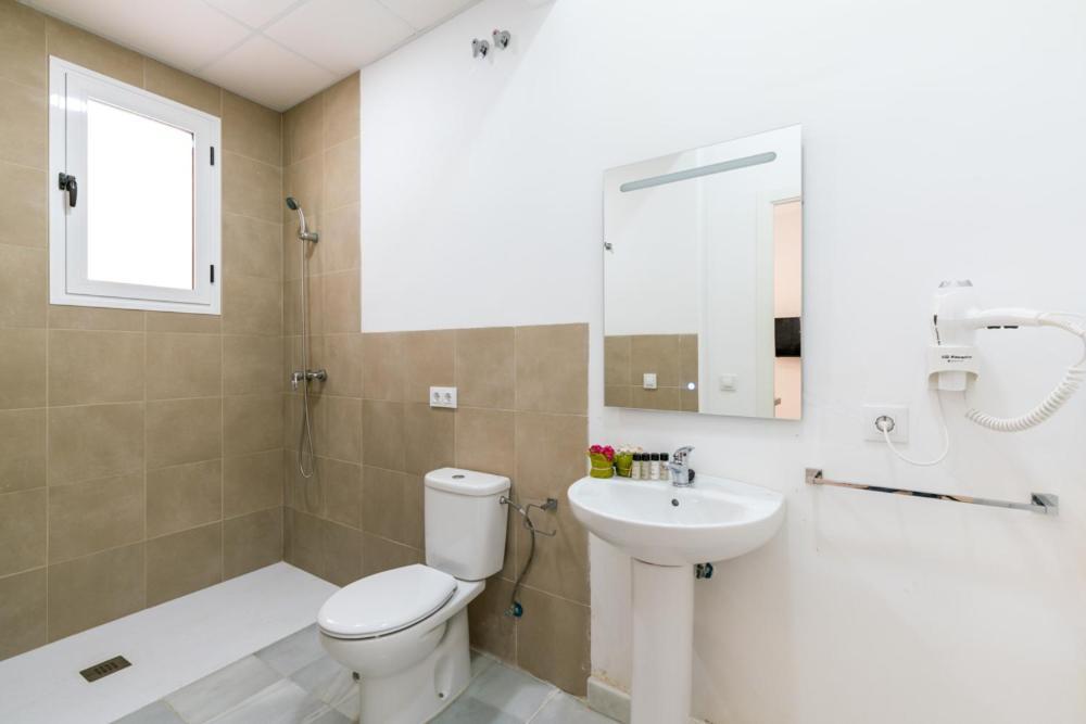 Olé - San Lorenzo Appartement