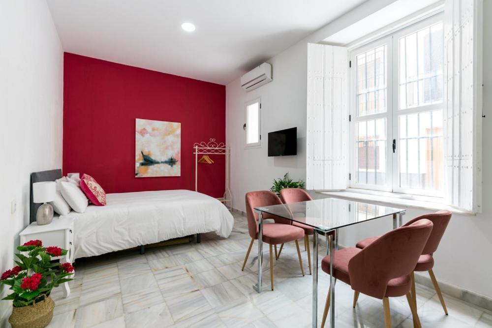 Olé - San Lorenzo Appartement