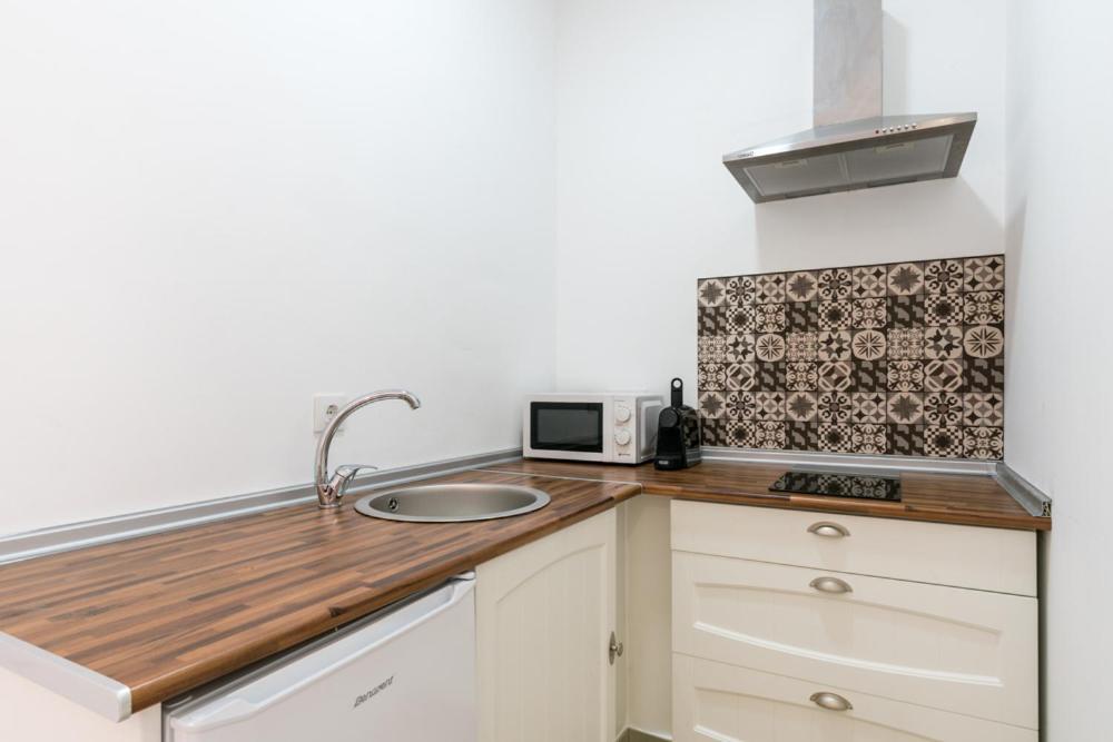 Appartement Olé - San Lorenzo