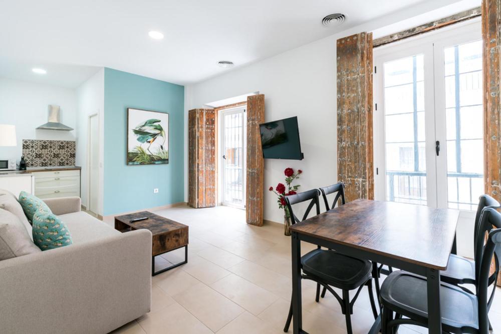 Appartement Olé - San Lorenzo *