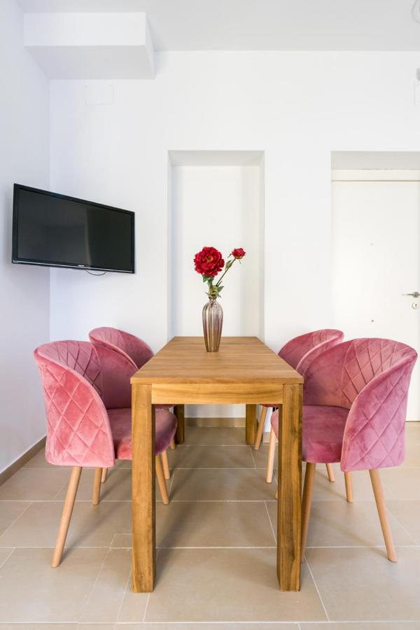 Appartement Olé - San Lorenzo Séville