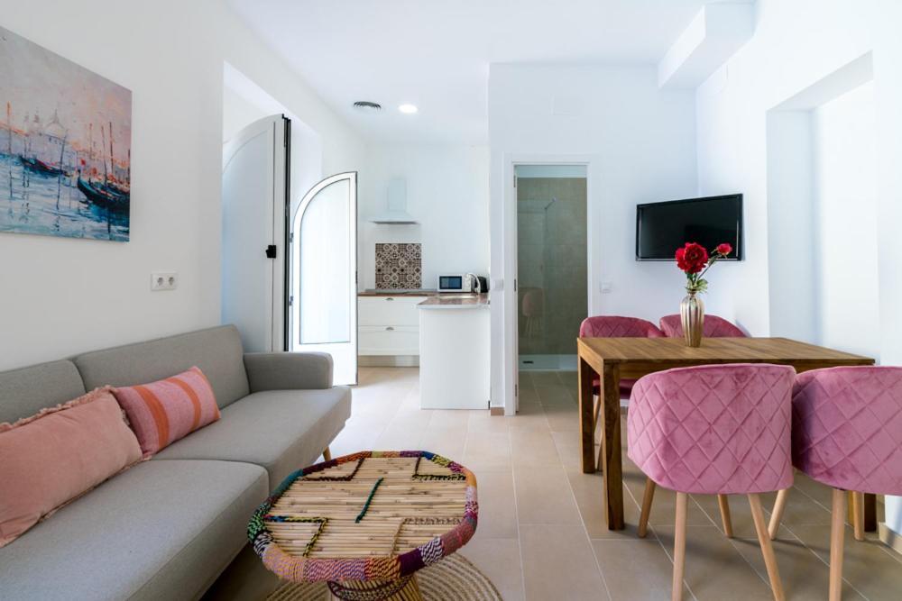 Appartement Olé - San Lorenzo