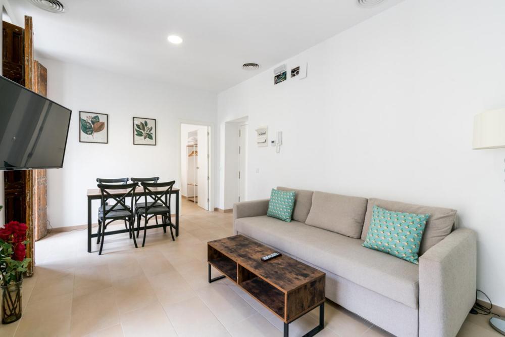 Olé - San Lorenzo Appartement *