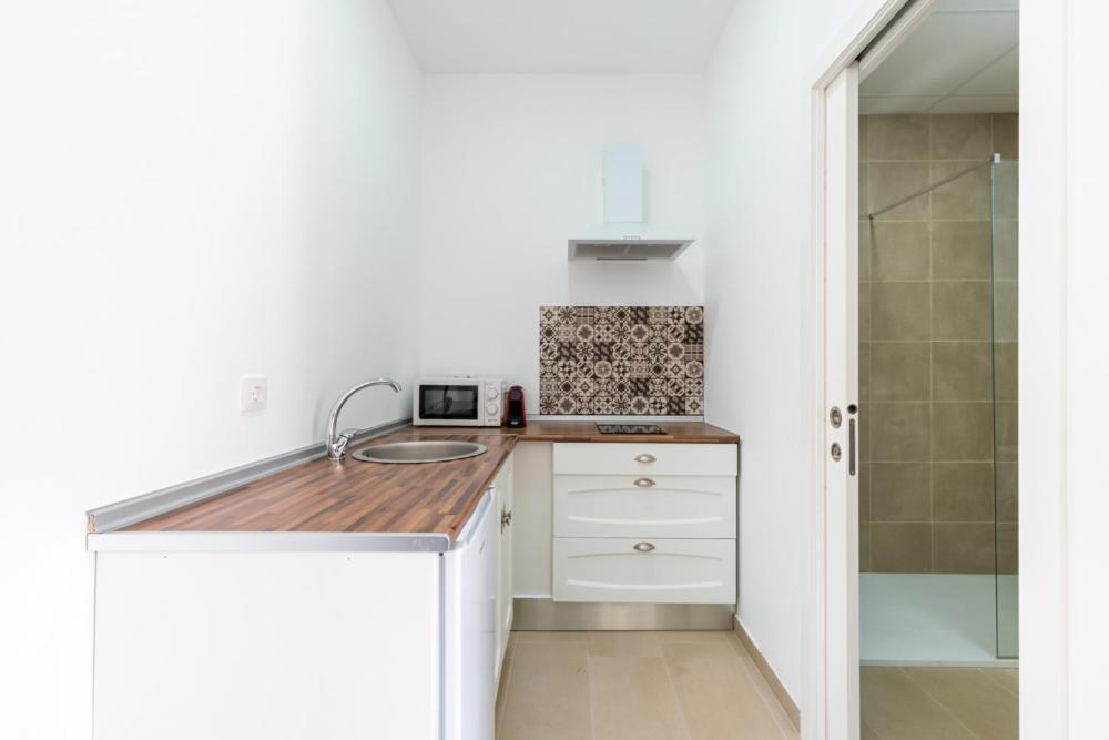 Appartement Olé - San Lorenzo *