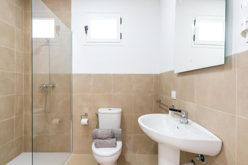 Appartement Olé - San Lorenzo Séville