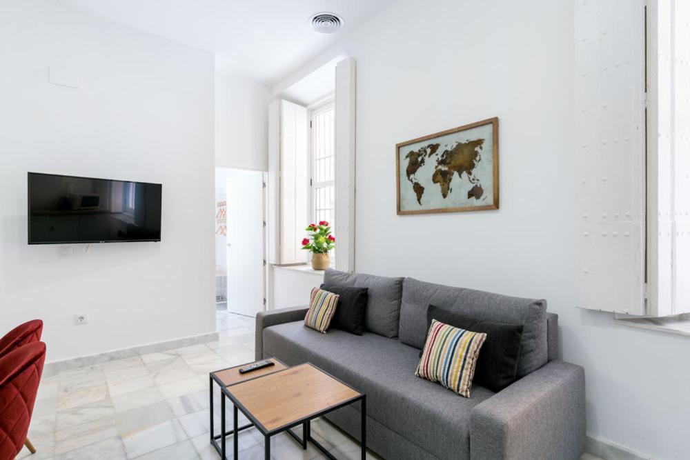 Appartement Olé - San Lorenzo