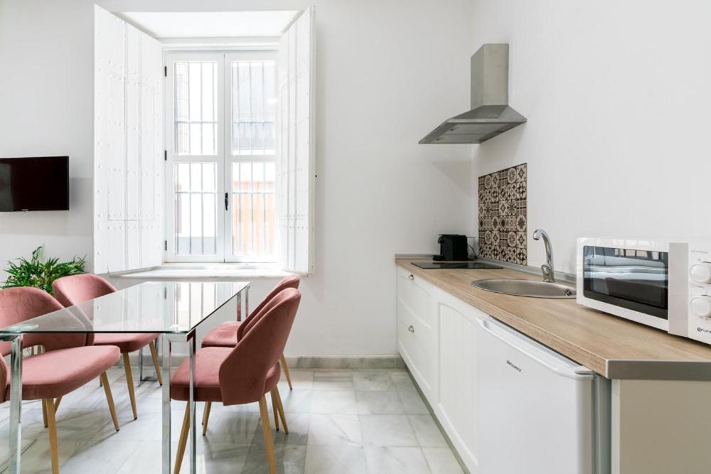 Olé - San Lorenzo Appartement *
