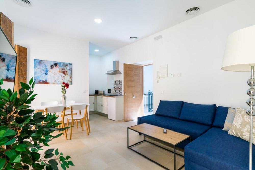 Appartement Olé - San Lorenzo