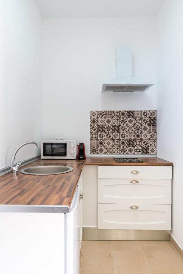 Appartement Olé - San Lorenzo