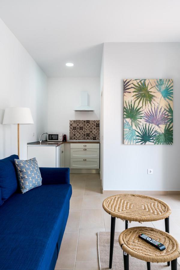 Appartement Olé - San Lorenzo *
