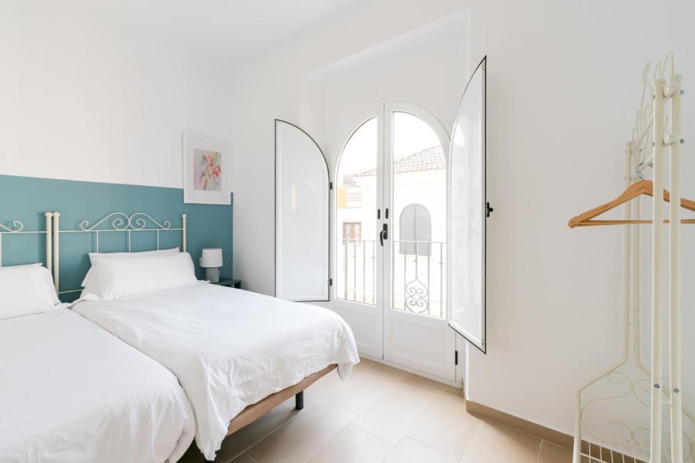 Appartement Olé - San Lorenzo
